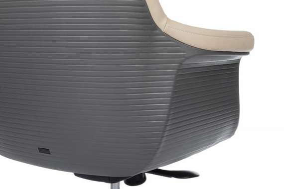 Кресло Verdi A655 Бежевый