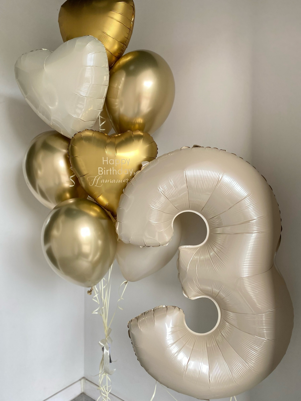 Воздушные шары №778