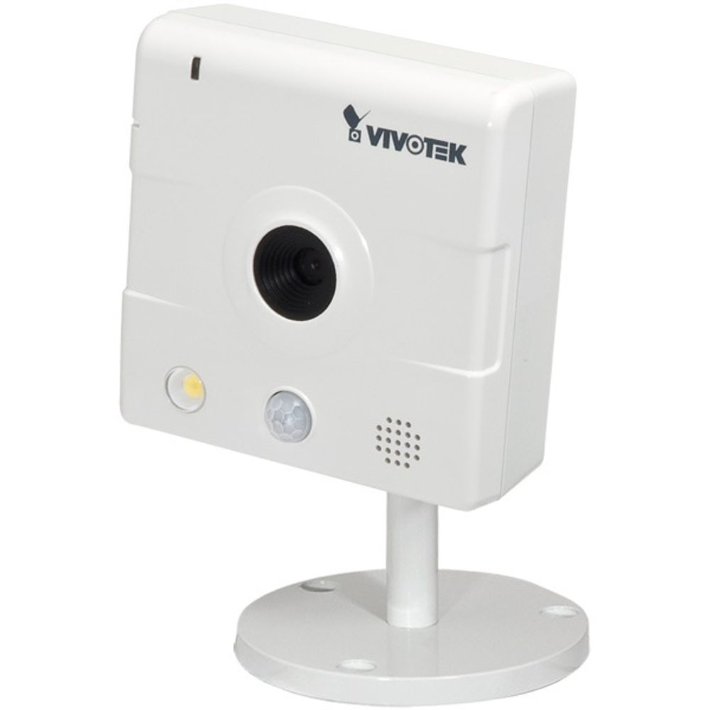 Сетевая камера VIVOTEK IP8133 (VT-IP8133)