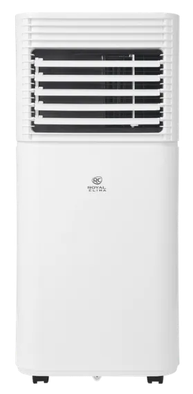 Мобильный кондиционер cерии CUBO RM-CU30HH-E