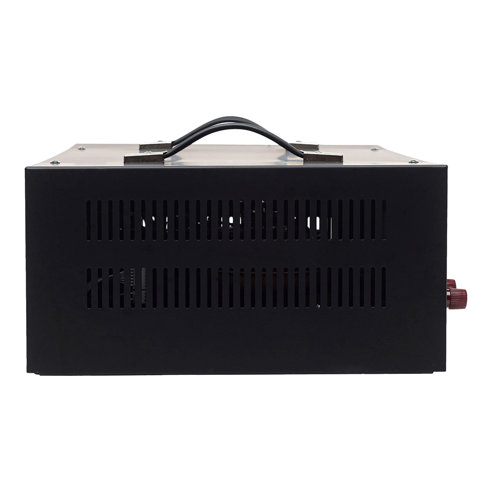 Силовой стабилизатор напряжения Ресанта АСН-3000/3-ЭМ