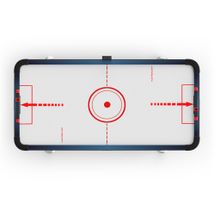Игровой стол UNIX Line Аэрохоккей (155х76 cм)