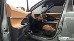 KG Mobility (Ssangyong) Torres Бензин 1.5 2WD (07.2022)
