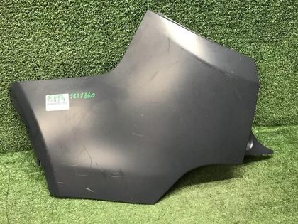 Бампер задний LR Discovery Sport (2014-2019)