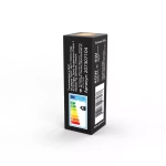 Лампа Gauss LED 4W G4 АС185-265V 400 lm 2700K керамика 207307104