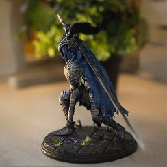 Knight Artorias - Dark Souls