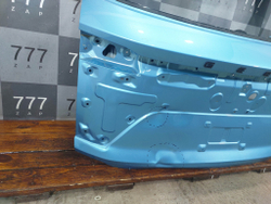 Крышка багажника Geely Coolray 23-нв Б/У Оригинал 5062050200C15