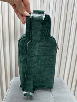 Сумка-слинг Stefano Ricci