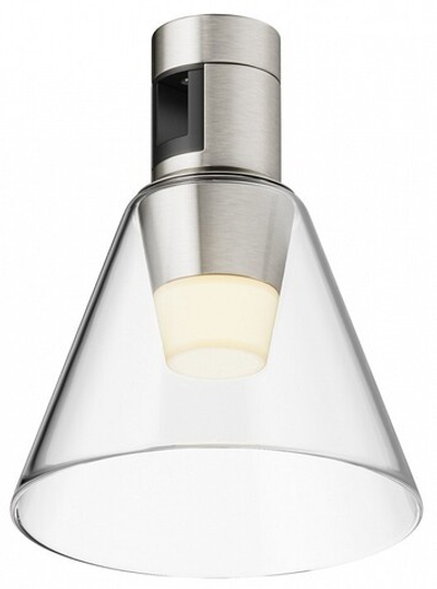 Накладной светильник Maytoni Bianca TR147-1-3W3K-PT