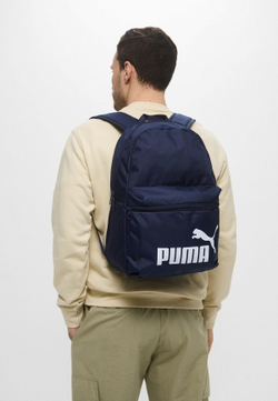 Рюкзак спортивный PUMA PHASE Backpack