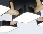 Потолочная люстра Ambrella Light FL FL4883