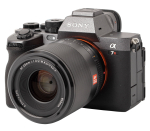 Объектив Viltrox AF 28mm f/1.8 FE-mount