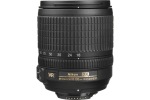 Объектив Nikon 18-105mm f/3.5-5.6G AF-S ED DX VR Nikkor ( (архив)