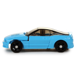 Робот-машина, коробка L013-21