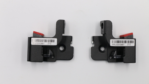Шасси Lenovo 2U Chassis Left&Right Handles ASM (03X3887)