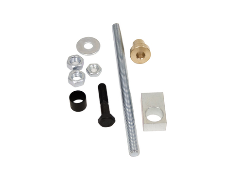 Болт крепления пружины верхний G4040 G4041 GARD, CAME 119RIG180