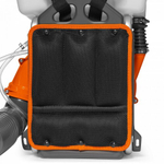 Опрыскиватель бензиновый DAEWOO DSP 520 ранцевый