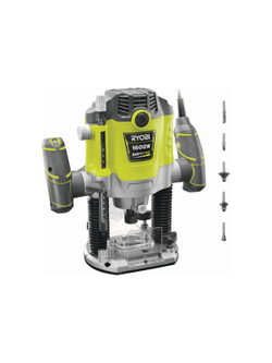 Фрезер Ryobi RRT1600-K 5133004796
