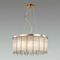 Подвесная люстра Odeon Light Hall York 4788/10