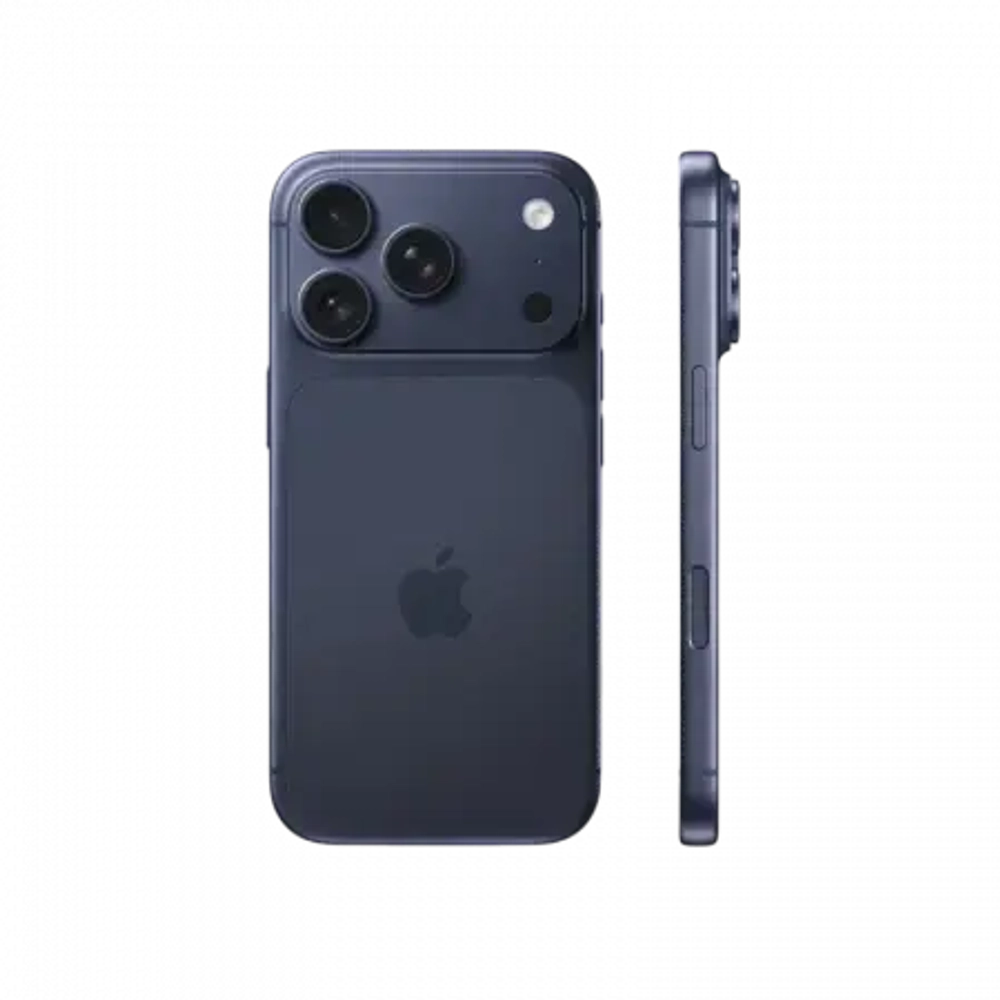 iPhone 17 Pro Max 256Gb Deep Blue (Sim + Esim)