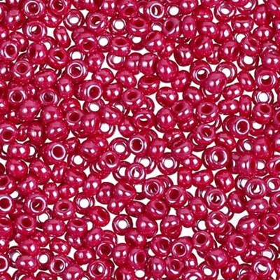 Бисер 10/0 PRECIOSA, 50 г