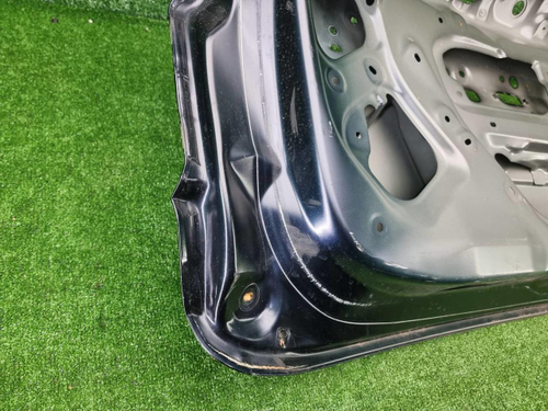 Крышка багажника Mazda CX-5 2 (2017-н.в.)