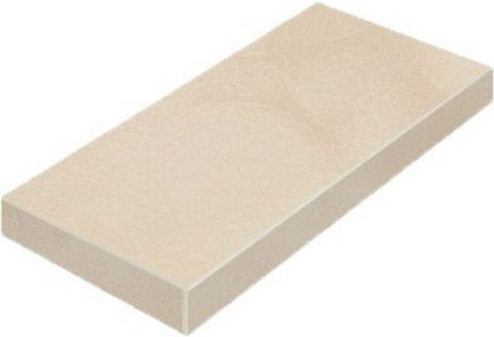 Ступень Charme Evo Onyx Scalino Nat 33х60 Ang.Sx Уг.Лев.