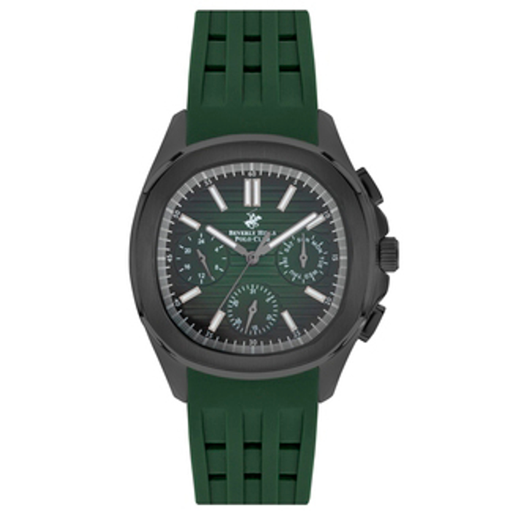Наручные часы Beverly Hills Polo Club BP3211X.377