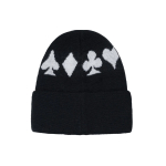 Шапки Stussy, 1321060-blk