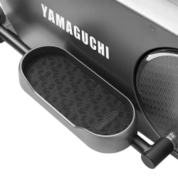 Эллиптический тренажер Yamaguchi Elliptic BodyMax