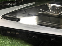 Фара левая Lexus RX 4 (2019-2022) LED