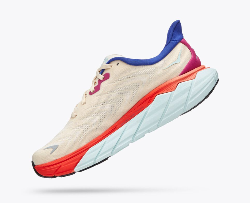 Кроссовки женские Hoka Arahi 6