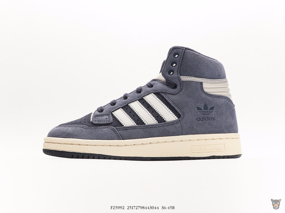 Кроссовки Adidas Centennial 85 High