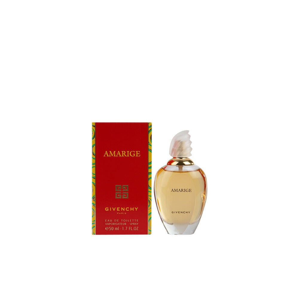 Givenchy Amarige туалетная вода 50 мл