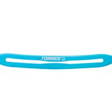 Очки детские для плав.TORRES Dolphin Kids, SW-32523BL,гол.линзы,синяя.оправа, раздв. рег.ремешок