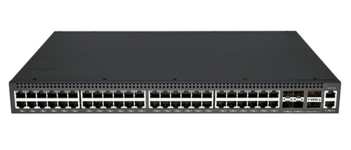 Коммутатор управляемый NikoMax GL-SW-G302-54TC