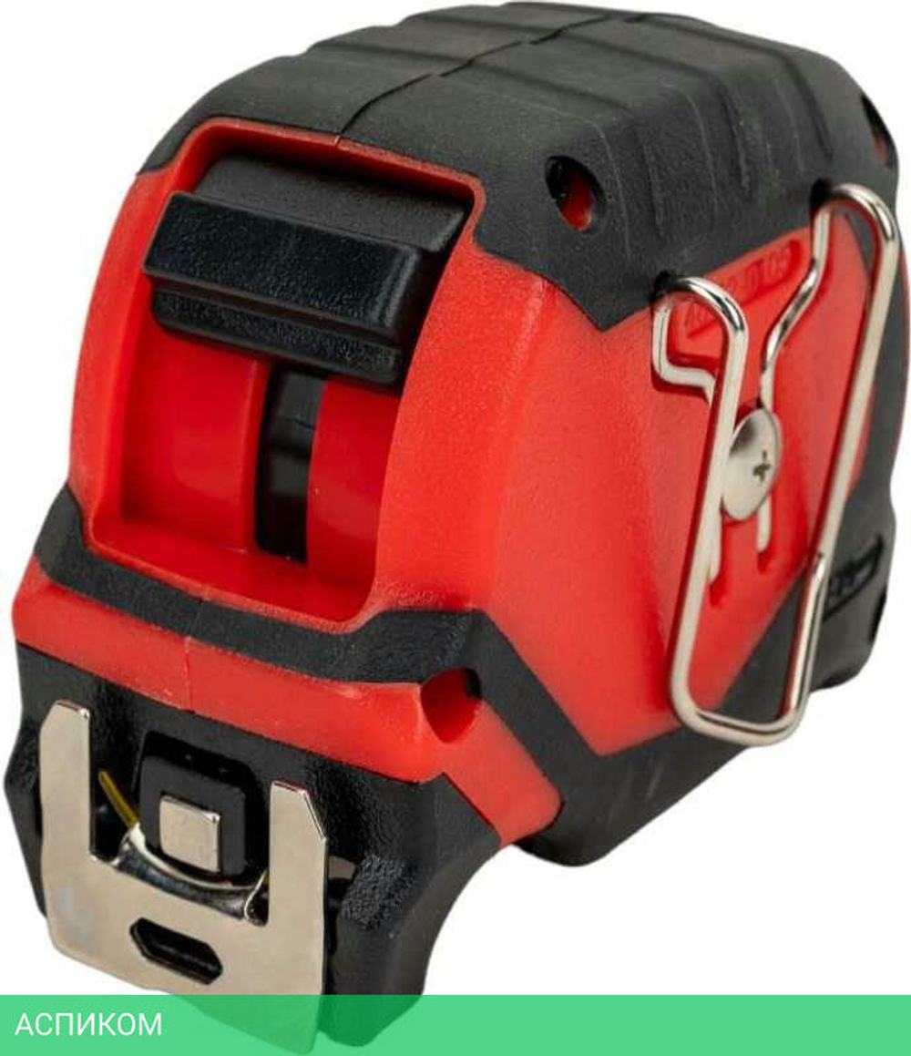 Рулетка Milwaukee Premium Magnetic Gen III (4932464599)