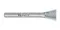 Борфреза твердосплавная Karnasch форма N, 3х5х3х38 мм, насечка HP-2, без покрытия, арт. 11.3099-005