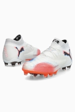 Бутсы Puma Future 8 Ultimate AG - белый