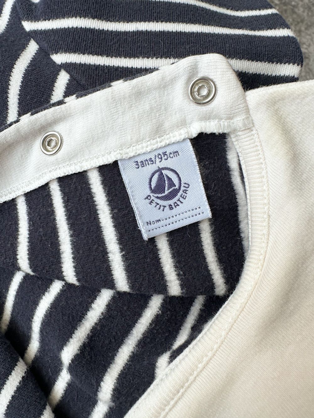 Платье Petit Bateau, 98
