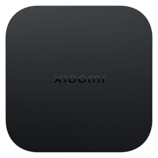 TV-приставка Xiaomi Box S (2nd Gen PFJ4167RU)