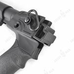 Комплект: Телескопический приклад на Сайгу охотвариант, Nord, K.Arma