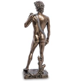 Veronese WS-1012 Статуэтка «Давид» (Микеланджело)