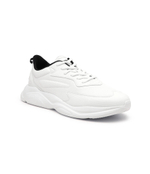 Кроссовки Leon_Runn_cvpu HUGO - белый(50517096)