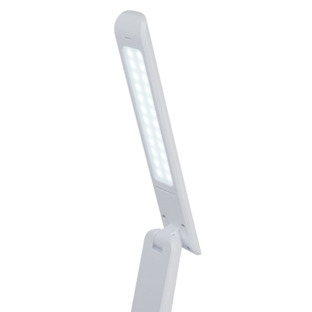 Настольный светильник ЭРА NLED-503-11W-W светодиодный белый