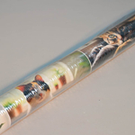 Бумага упаковочная 70*100см 10 листов, 086