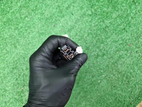 Проводка моторного отсека Geely Coolray (19-нв)