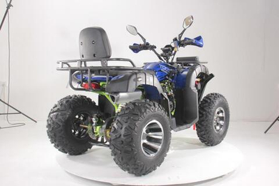 Квадроцикл YACOTA SELA 200 MAX бензин