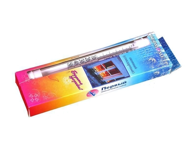 Термометр оконный "Стандарт" в картоне