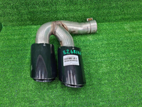 Насадка глушителя левая Porsche Cayenne 3 (17-23)